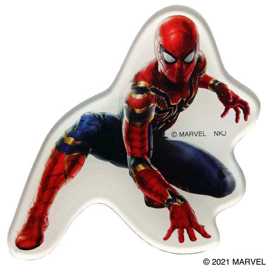 スパイダーマン/マグネッツ アクリル ダイカット