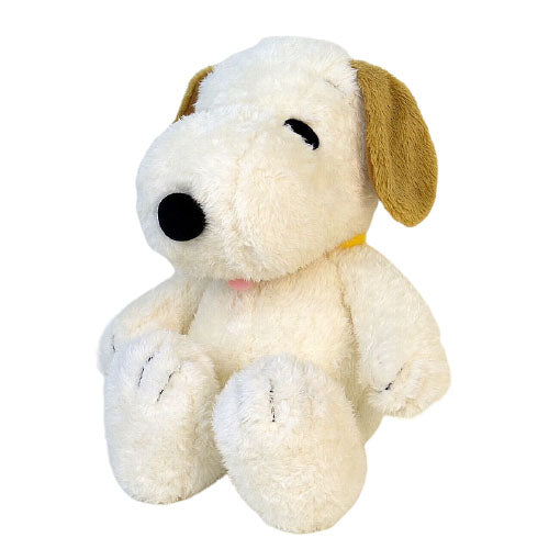 PEANUTS アンディ ぬいぐるみＭ
