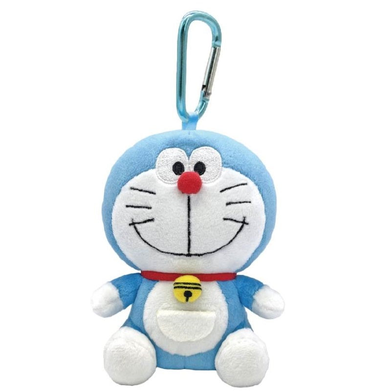 ぬいぐるみエコバッグ アイムドラえもん