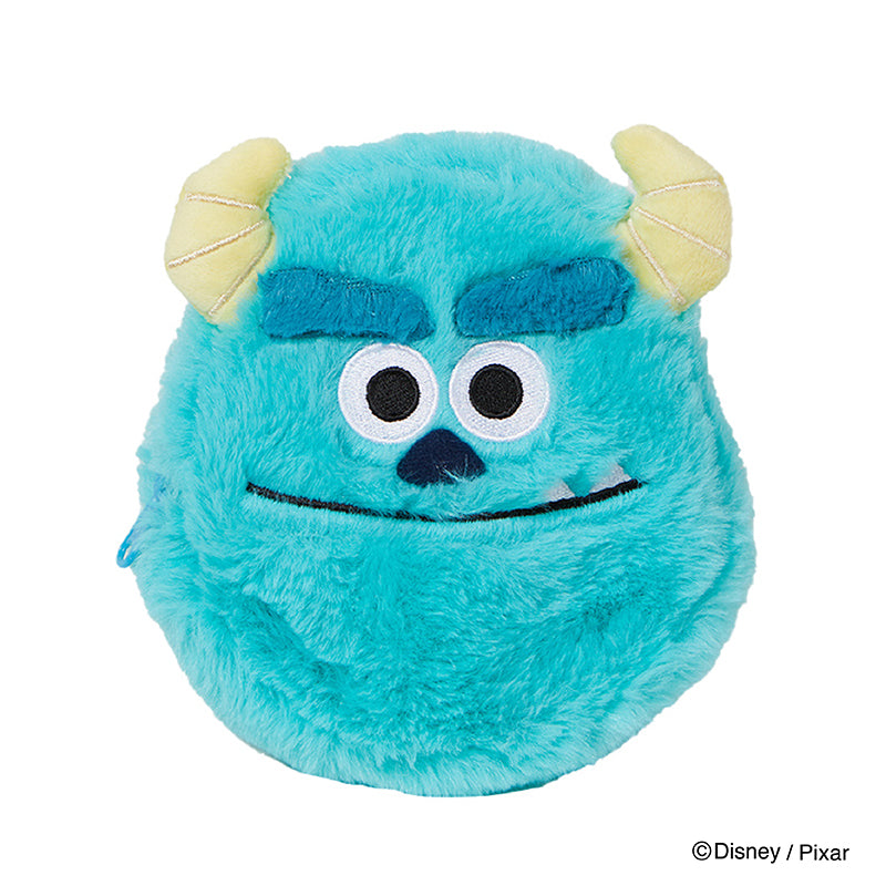 サリー/モンスターズ・インク ミニフェイスポーチ