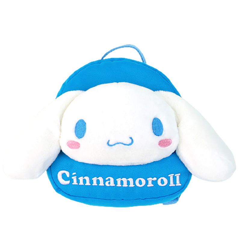 キッズリュック シナモロール