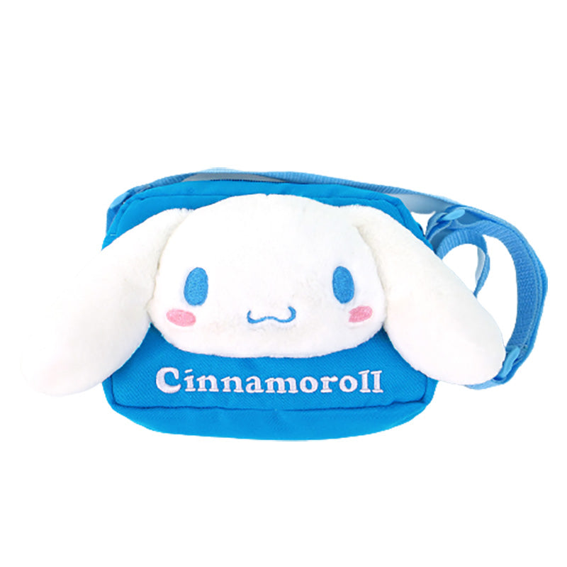 キッズショルダー シナモロール