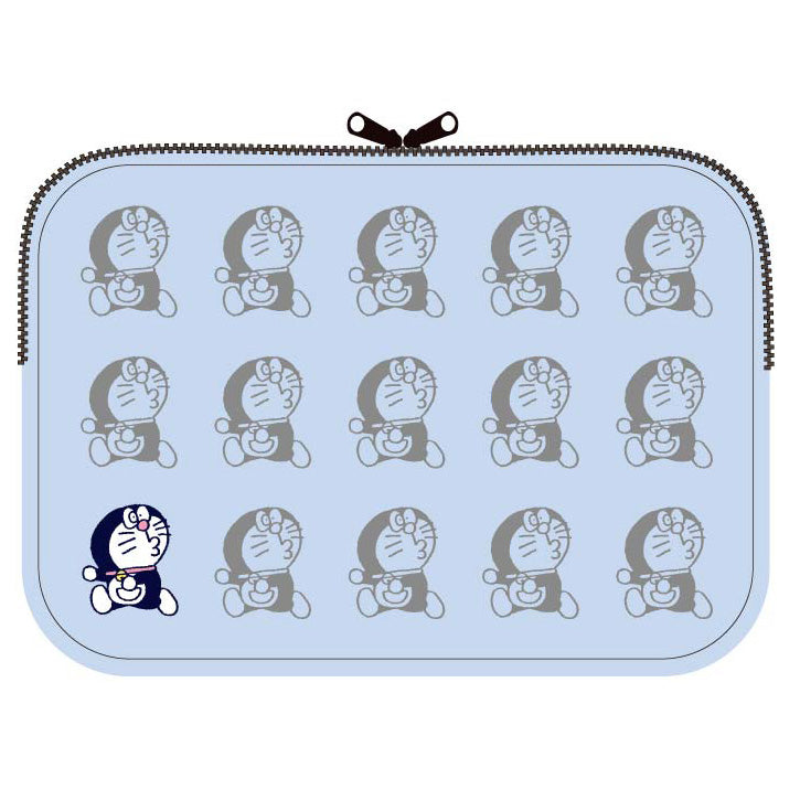 ドラえもん PCケース BL