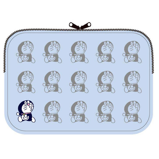 ドラえもん PCケース BL