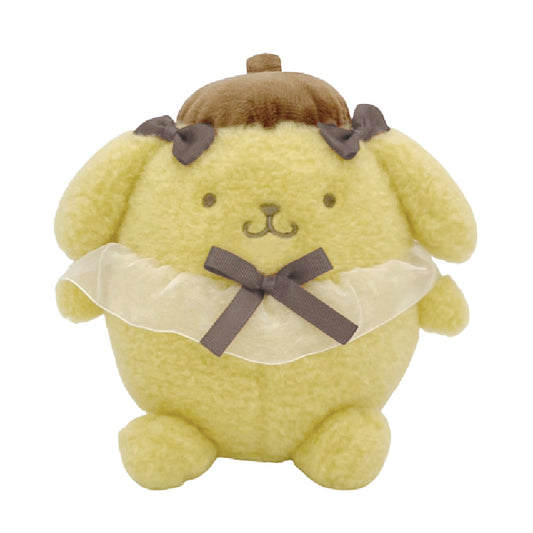 ほんわり ポムポムプリン Ｓ