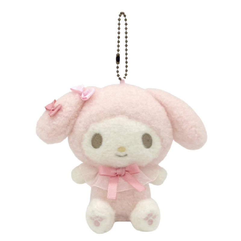 ほんわり マイメロディ マスコット