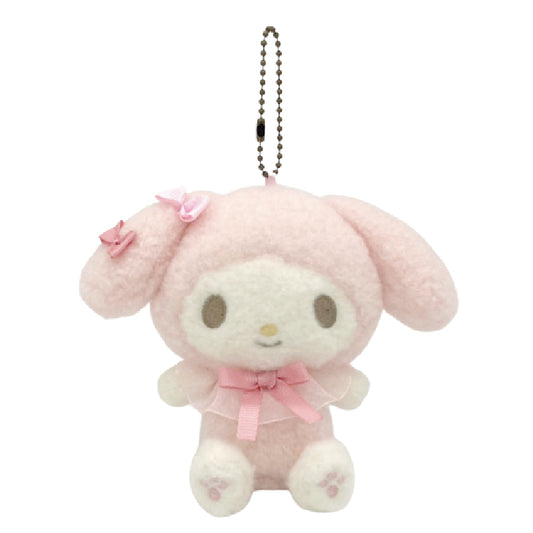 ほんわり マイメロディ マスコット