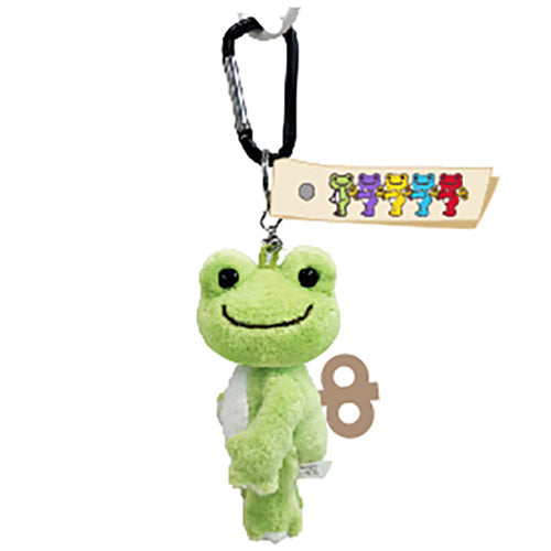 ピクルスＴＯＹＳ カラビナＭＣ ＧＲ