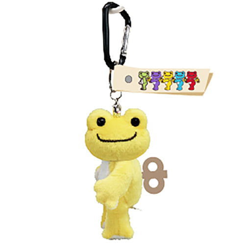 ピクルスＴＯＹＳ カラビナＭＣ ＹＥ