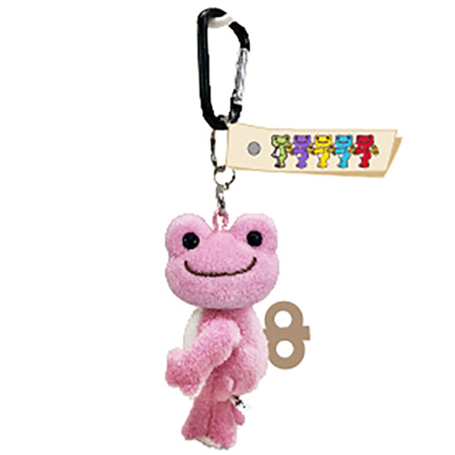 ピクルスＴＯＹＳ カラビナＭＣ ＰＫ