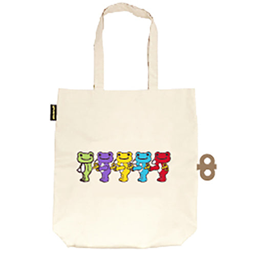ピクルスＴＯＹＳ スクエアトート
