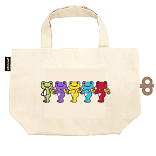 ピクルスＴＯＹＳ ミニトート