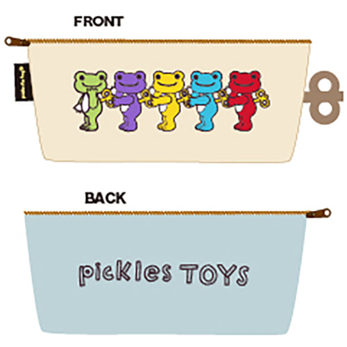 ピクルスＴＯＹＳ ペンケース
