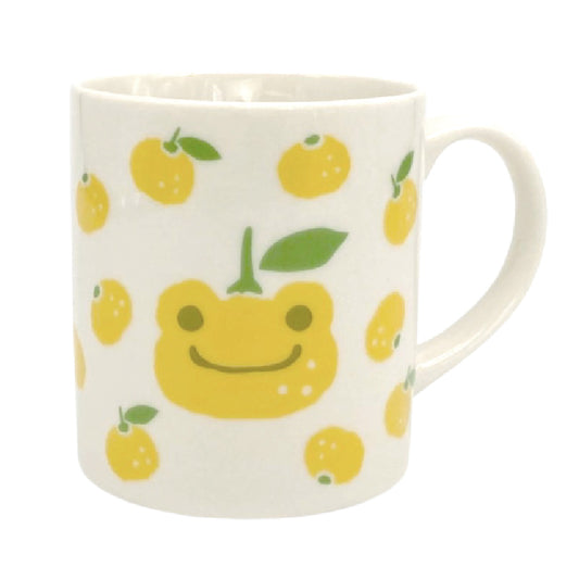 ピクルス ゆず マグカップ