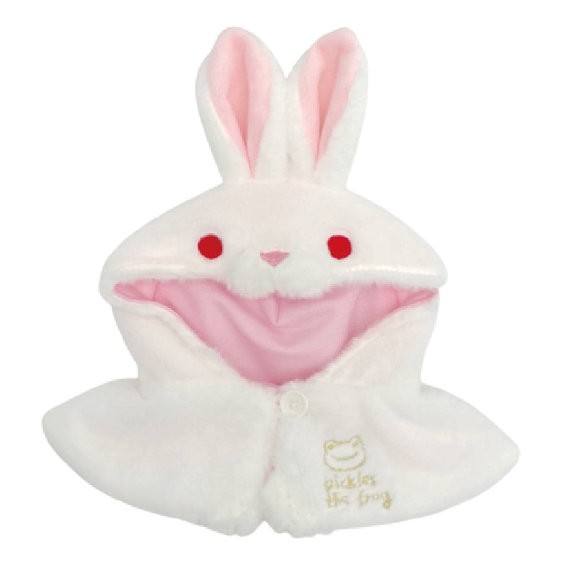 ピクルス うさぎポンチョ