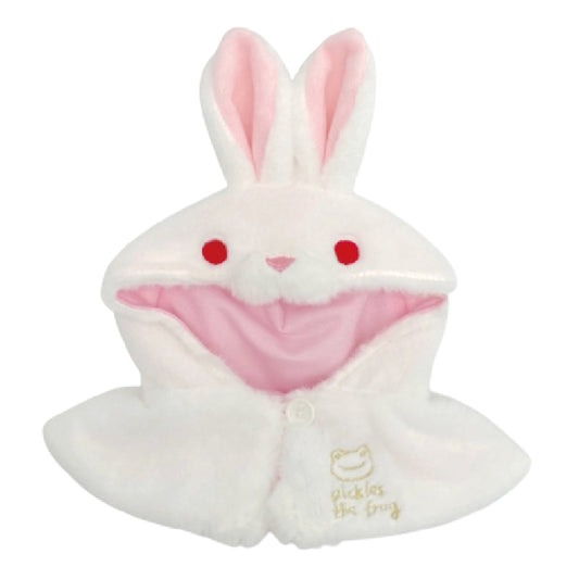 ピクルス うさぎポンチョ