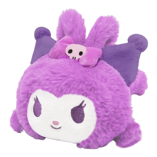 ふんわりうさぎ クロミ