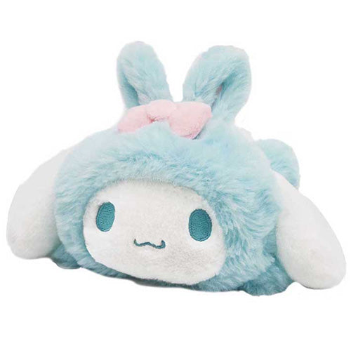 ふんわりうさぎ シナモロール