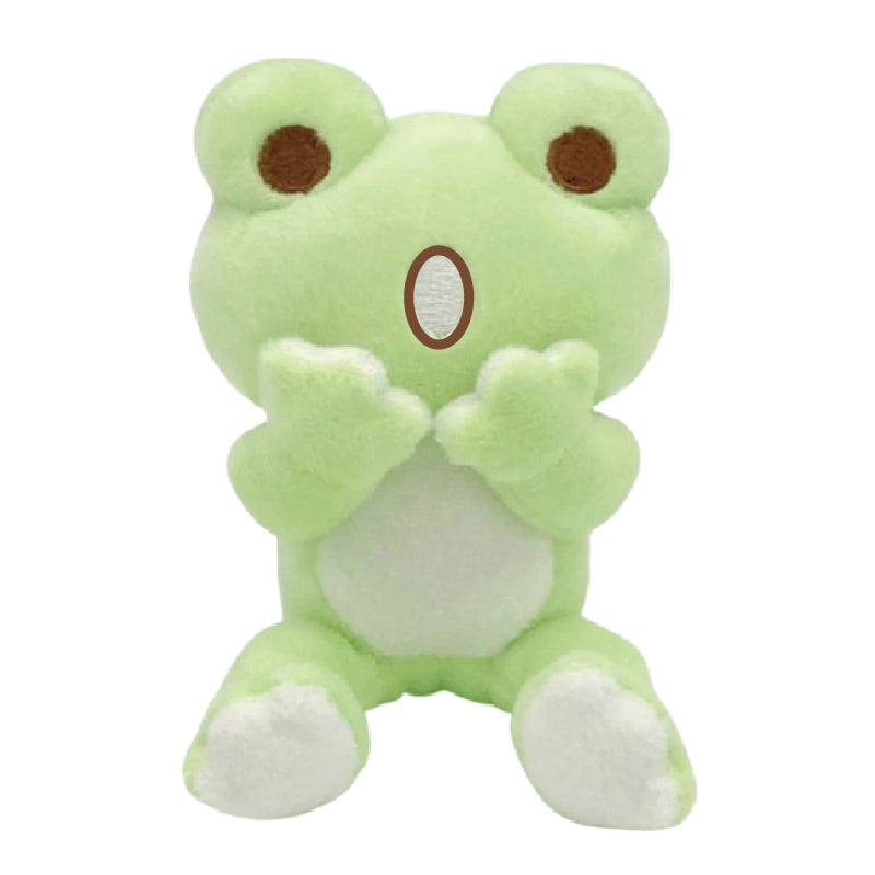ピクルス いろいろふぇいす ぬいぐるみ