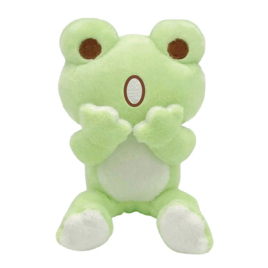 ピクルス いろいろふぇいす ぬいぐるみ
