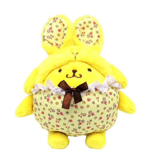 フラワーバニー ポムポムプリン Ｓ