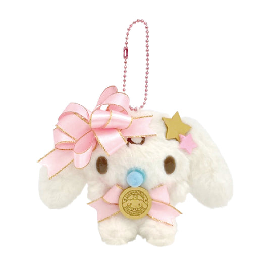 ふんわりぼん みるく マスコット