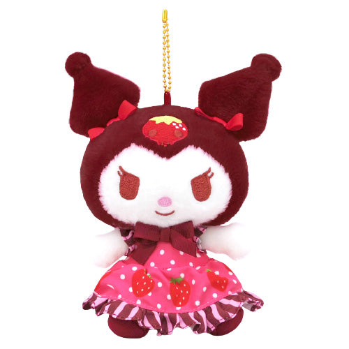 チョコベリーマスコット クロミ