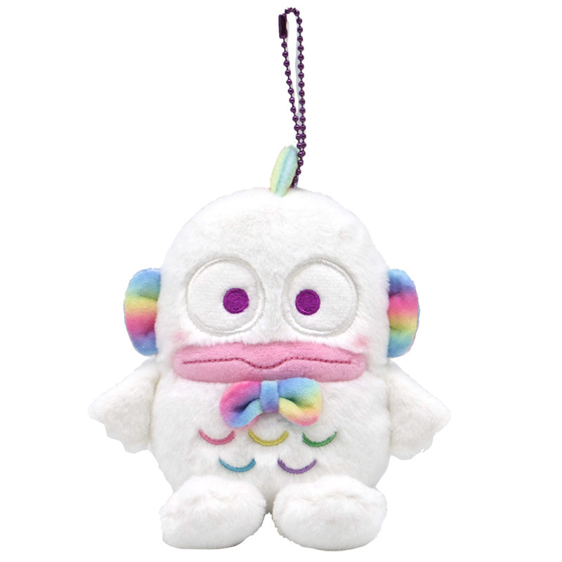 ハンギョドン レインボー マスコット
