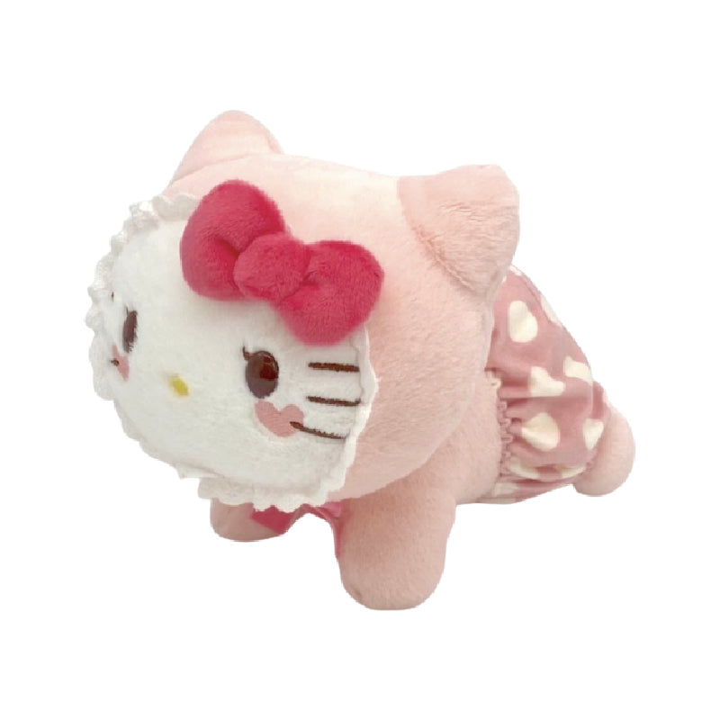 なかよちおむちゅ ハローキティ Ｓ