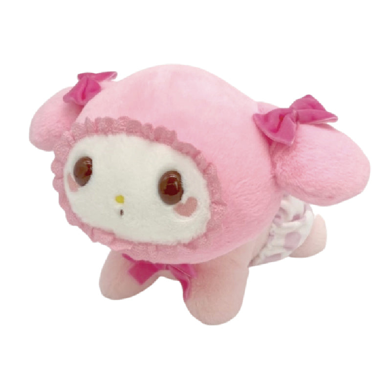 なかよちおむちゅ マイメロディ Ｓ