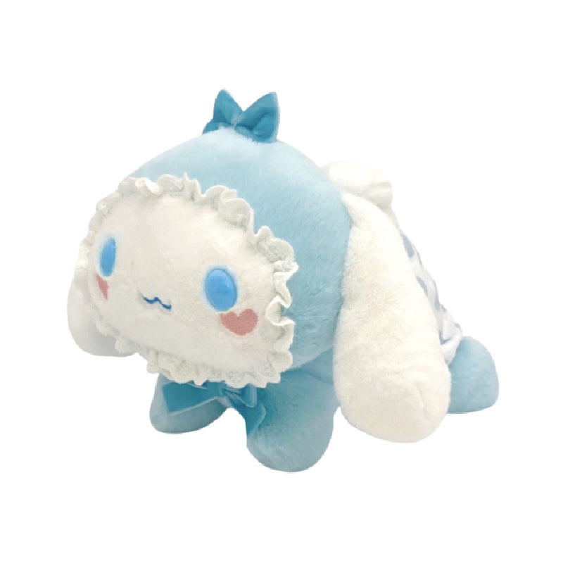 なかよちおむちゅ シナモロール Ｓ