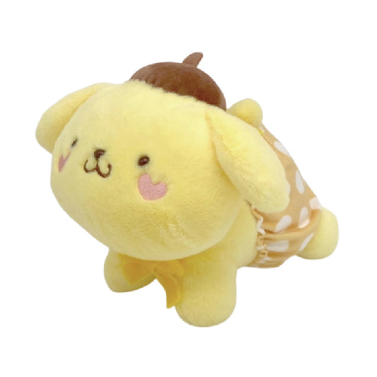なかよちおむちゅ ポムポムプリン Ｓ
