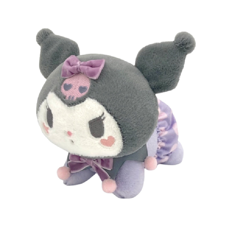 なかよちおむちゅ クロミ Ｓ