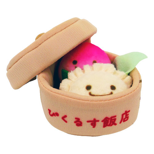 ピクルス飯店 点心セット