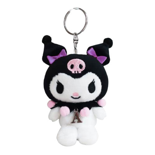 クロミ　イニシャルマスコットツインテ　Ａ