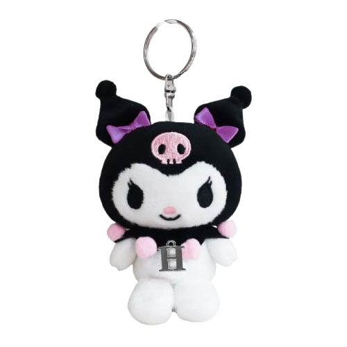 クロミ　イニシャルマスコットツインテ　Ｈ