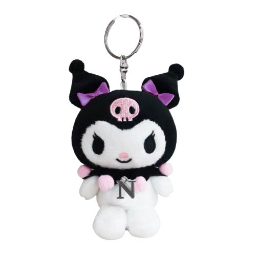 クロミ　イニシャルマスコットツインテ　Ｎ