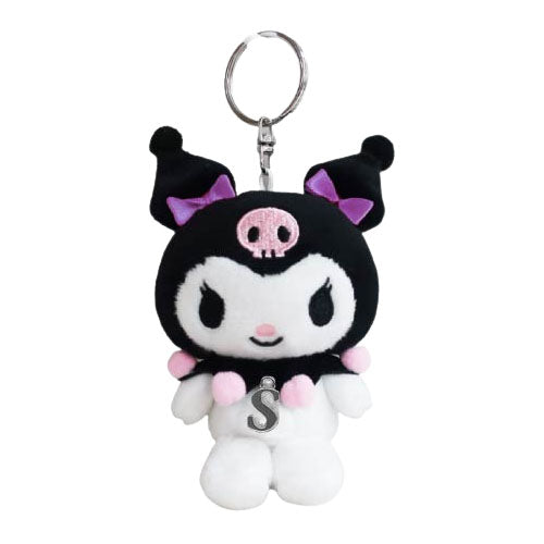 クロミ　イニシャルマスコットツインテ　Ｓ
