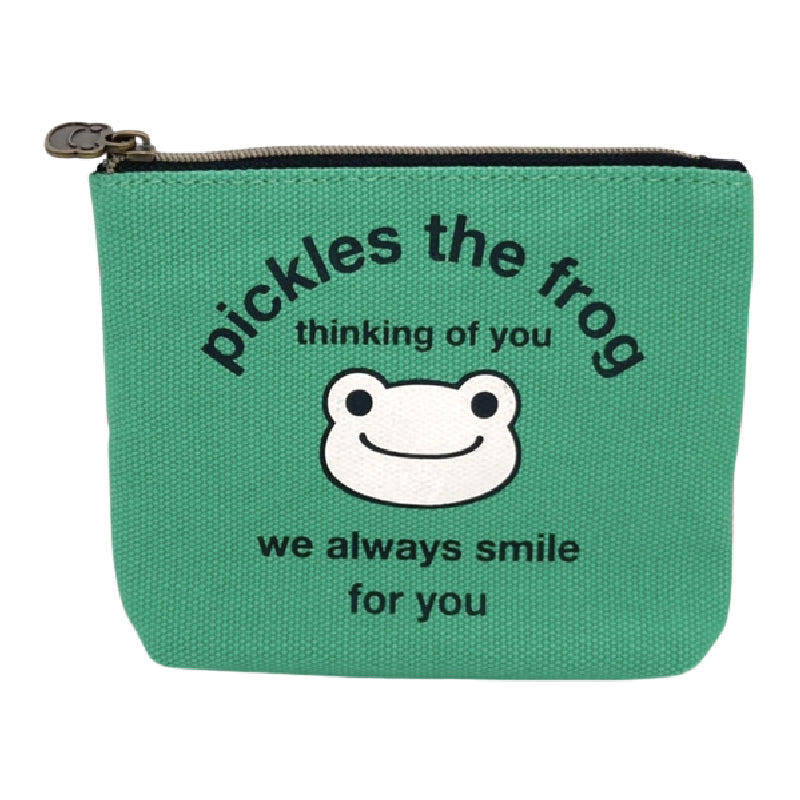 ピクルス ａｌｗａｙｓ ｓｍｉｌｅ ティッシュポーチ ＧＲ
