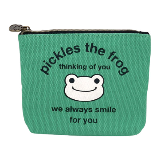 ピクルス ａｌｗａｙｓ ｓｍｉｌｅ ティッシュポーチ ＧＲ