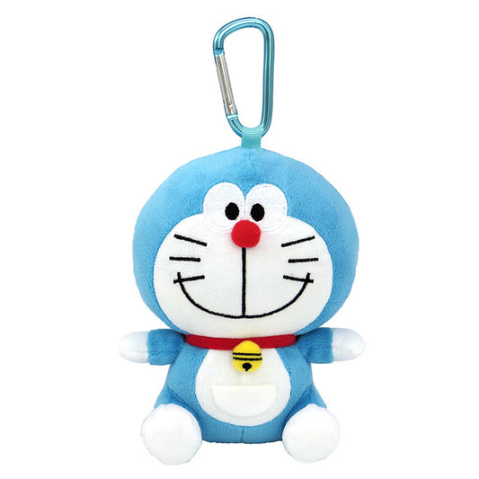 ドラえもん ぬいぐるみエコバッグ 暗記パン