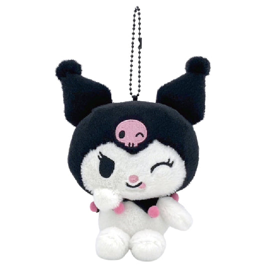 クロミ いろいろふぇいす てへぺろ マスコット