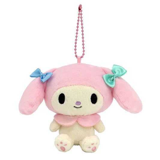 Ｋカラー マスコット マイメロディ
