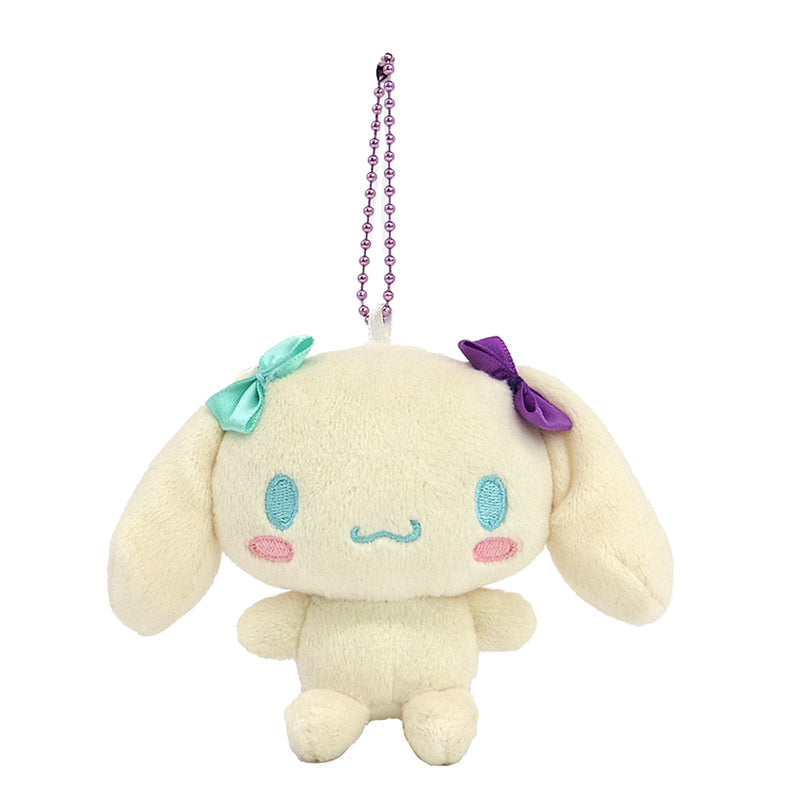 Ｋカラー マスコット シナモロール