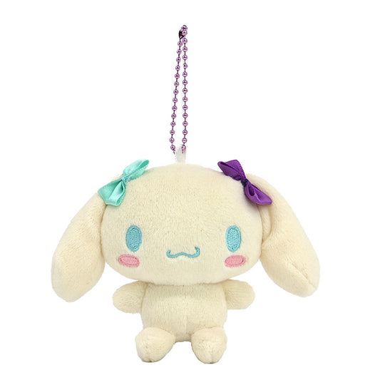 Ｋカラー マスコット シナモロール