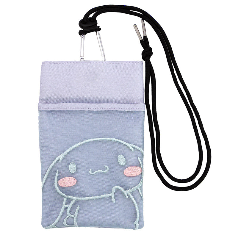 Ｋカラー ポケットサコッシュ シナモロール