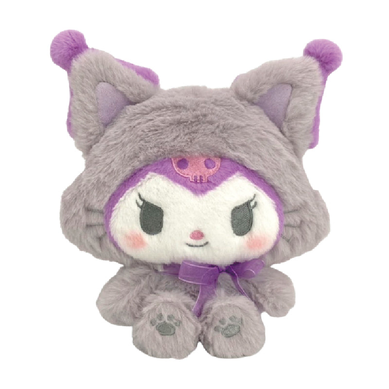 ふわくた パステルにゃんこ クロミ