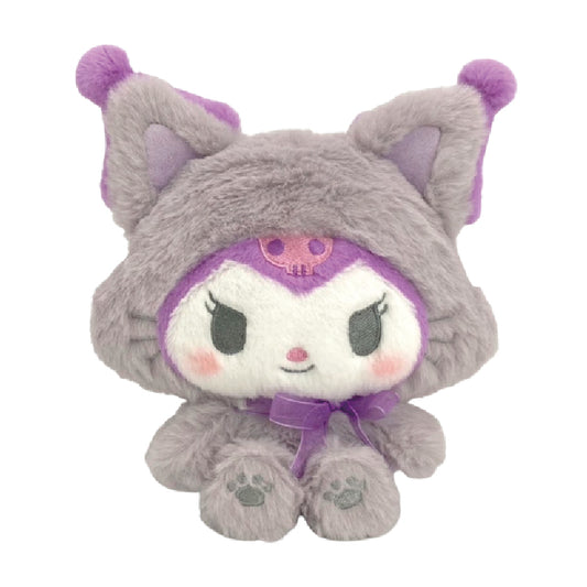 ふわくた パステルにゃんこ クロミ