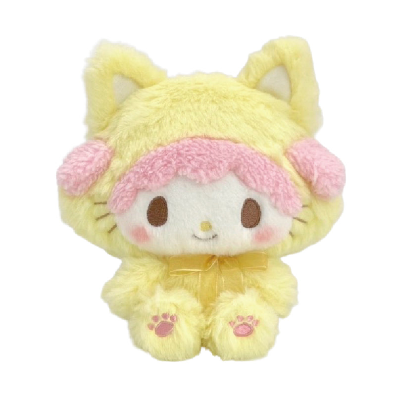 ふわくた パステルにゃんこ マイスウィートピアノ