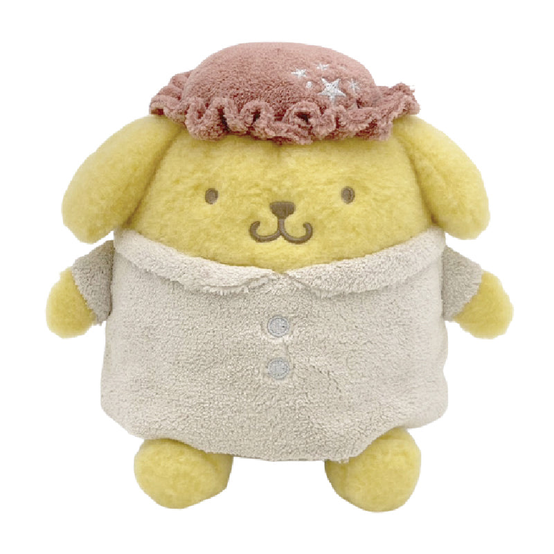 おうちパジャマ ポムポムプリン Ｓ